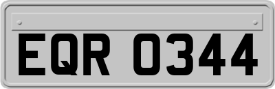 EQR0344