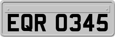 EQR0345