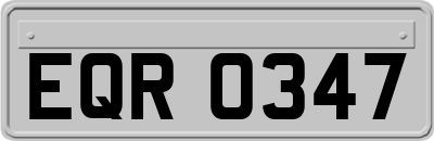 EQR0347