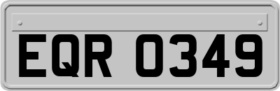 EQR0349