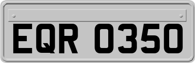 EQR0350