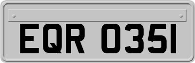 EQR0351