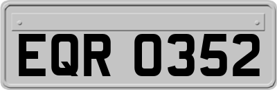 EQR0352