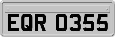 EQR0355