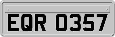 EQR0357