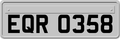 EQR0358