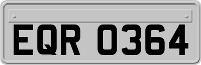 EQR0364