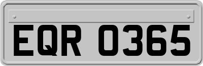 EQR0365
