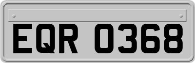 EQR0368