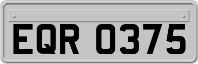 EQR0375
