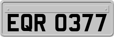 EQR0377