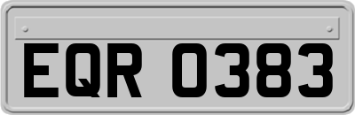 EQR0383