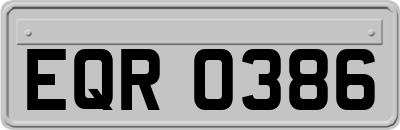 EQR0386