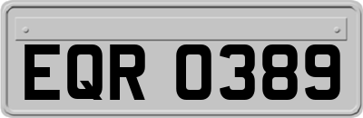 EQR0389