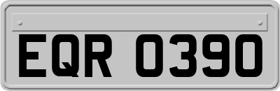 EQR0390
