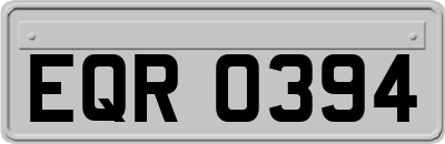 EQR0394