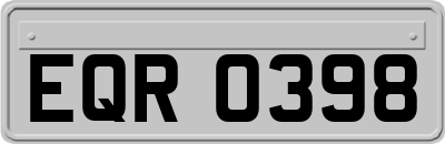 EQR0398
