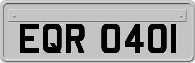 EQR0401