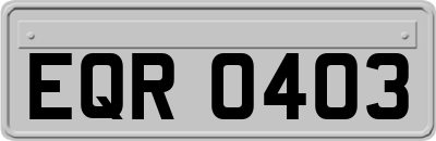 EQR0403