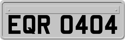 EQR0404