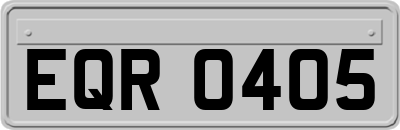 EQR0405