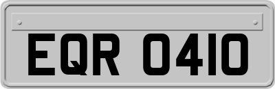 EQR0410