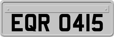 EQR0415