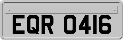 EQR0416
