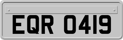 EQR0419