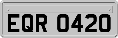 EQR0420