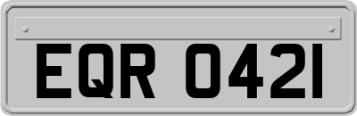 EQR0421