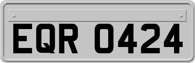 EQR0424