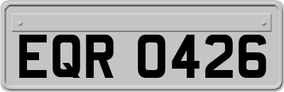 EQR0426