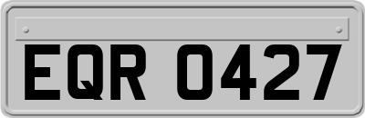 EQR0427