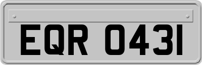 EQR0431