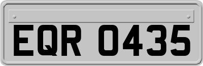 EQR0435