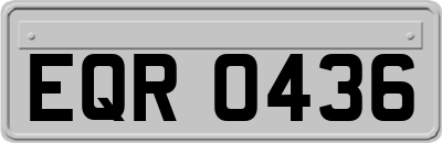EQR0436