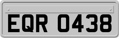 EQR0438