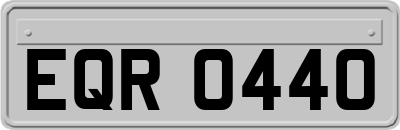 EQR0440