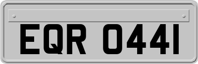 EQR0441