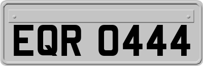 EQR0444