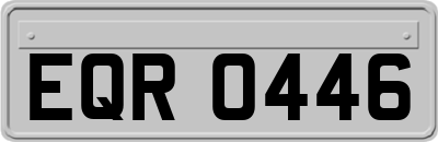 EQR0446