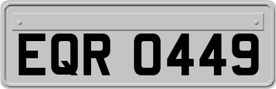 EQR0449