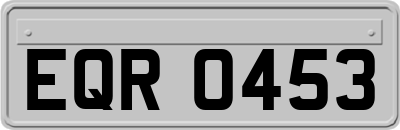 EQR0453