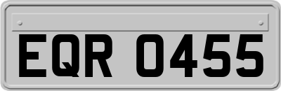 EQR0455