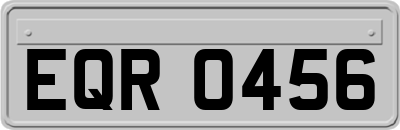 EQR0456