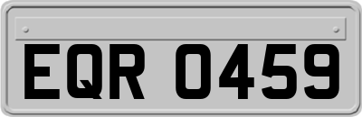 EQR0459