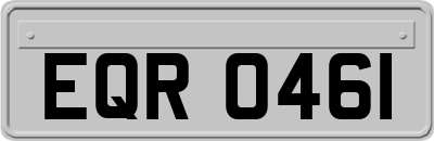 EQR0461
