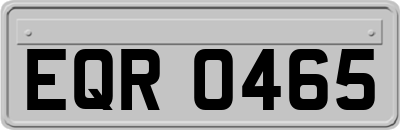EQR0465