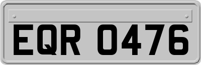 EQR0476